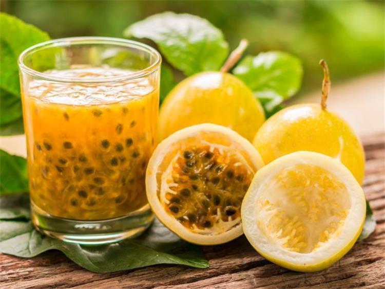 عصير بسفلورا