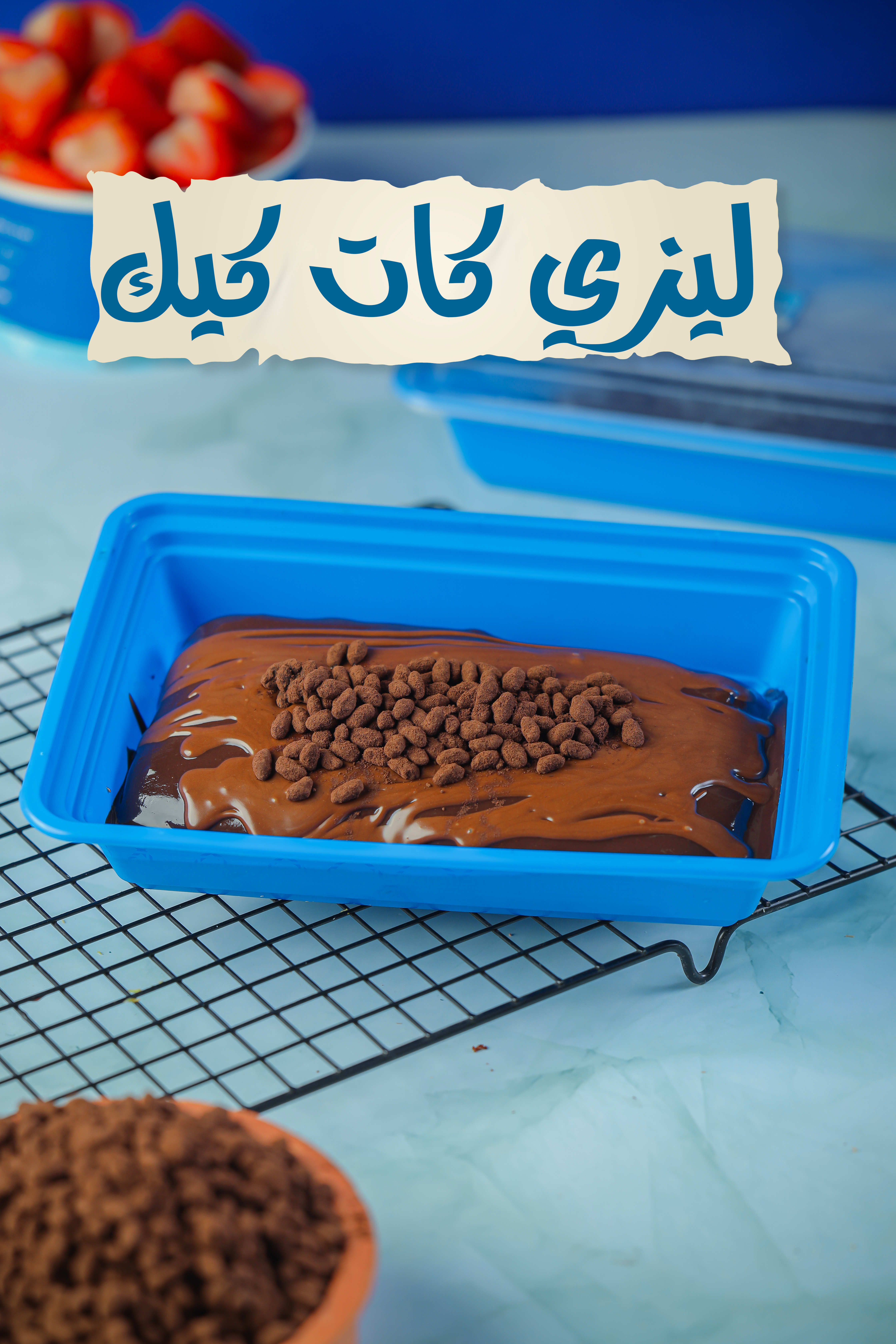 ليزي كات كيك